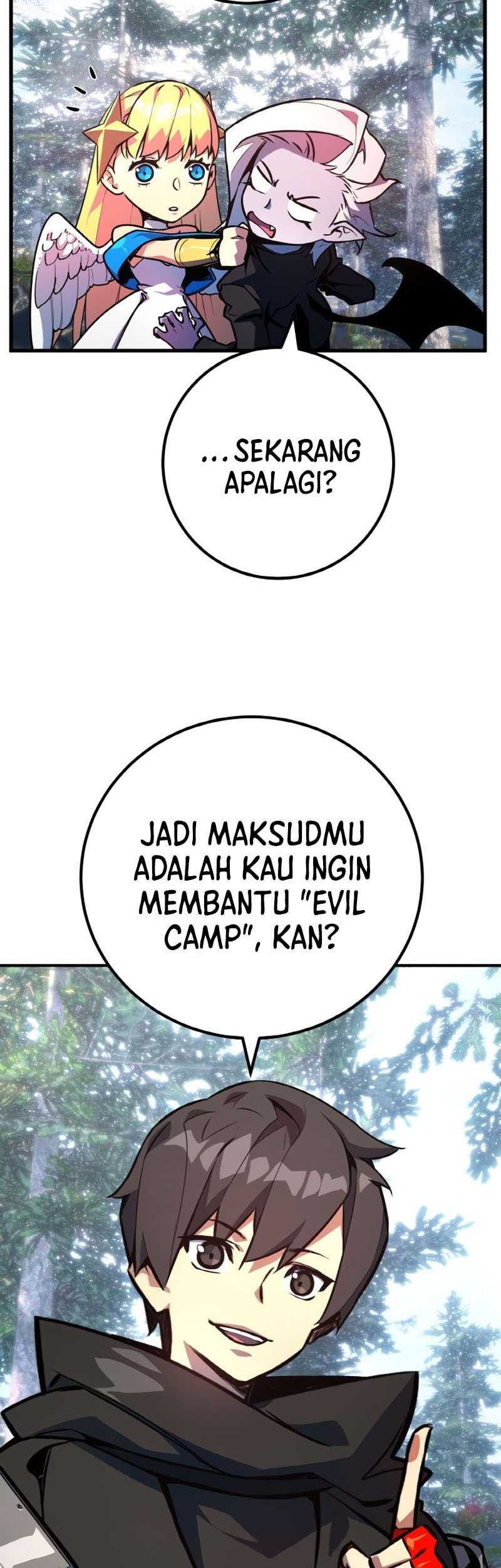 The Game’s Top Troll Bab 36 halaman 16