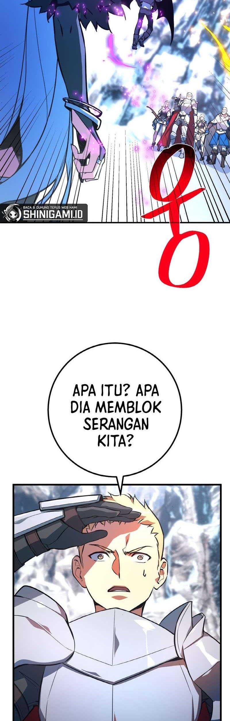 The Game’s Top Troll Bab 36 halaman 34