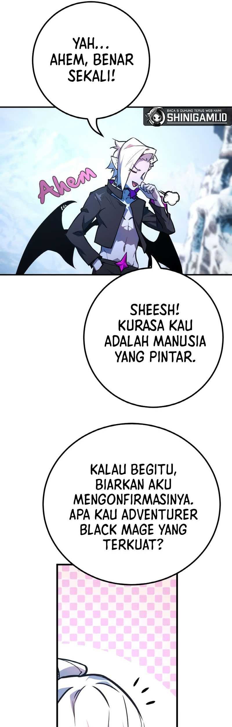 The Game’s Top Troll Bab 36 halaman 72