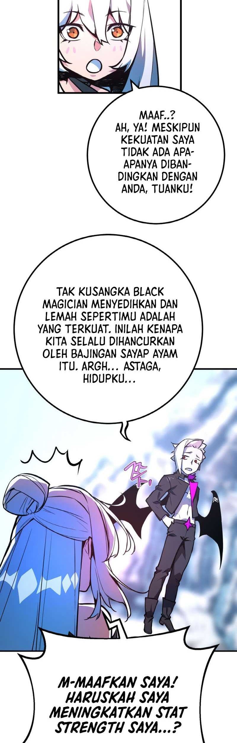 The Game’s Top Troll Bab 36 halaman 73