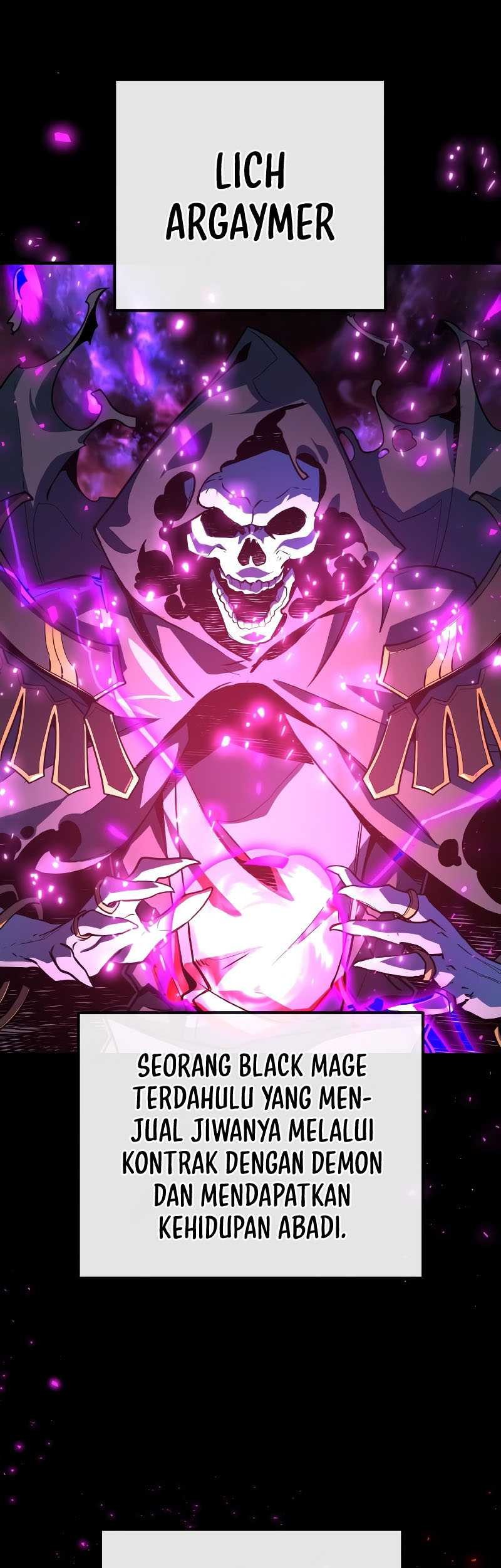 The Game’s Top Troll chapter 37 halaman 2