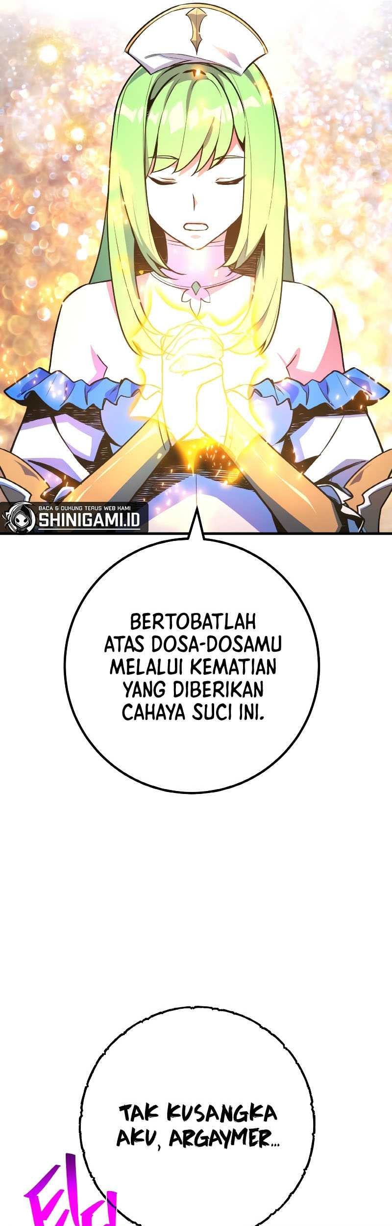 The Game’s Top Troll chapter 37 halaman 6