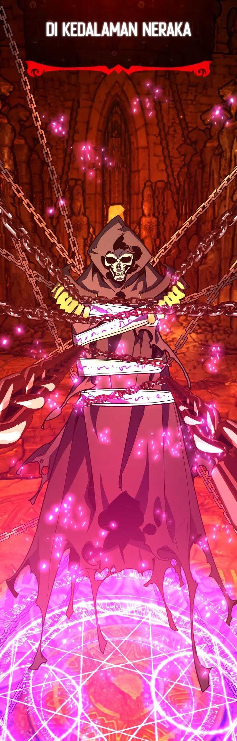 The Game’s Top Troll chapter 37 halaman 10