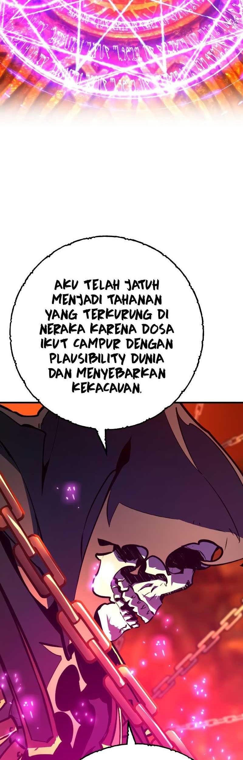 The Game’s Top Troll chapter 37 halaman 11