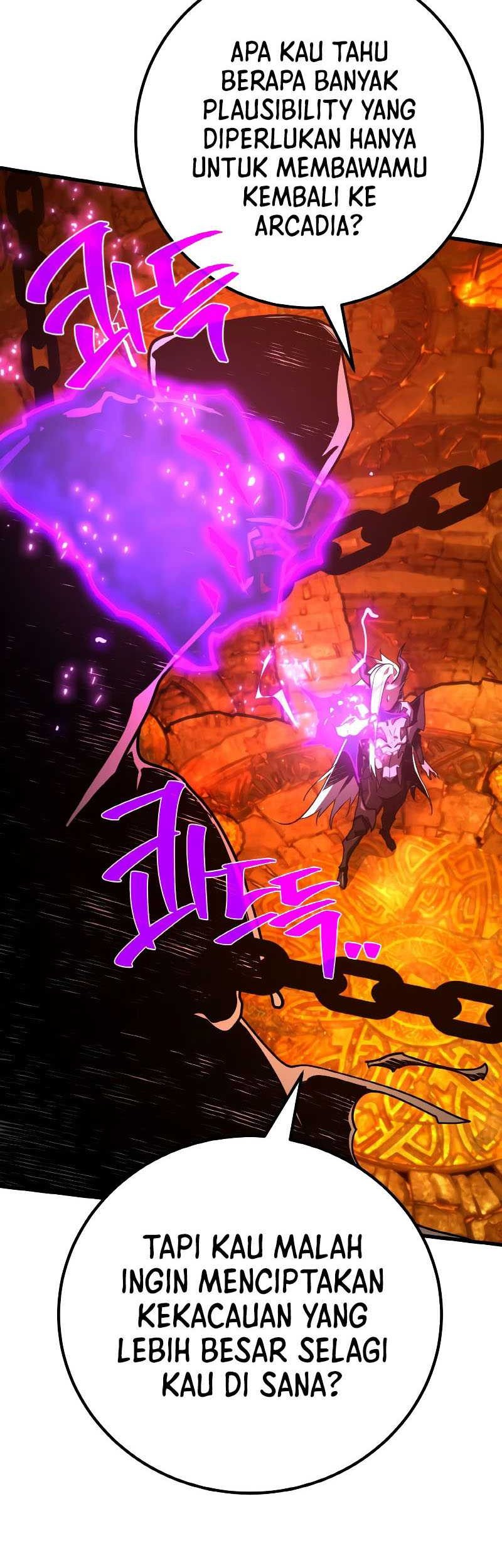 The Game’s Top Troll chapter 37 halaman 20