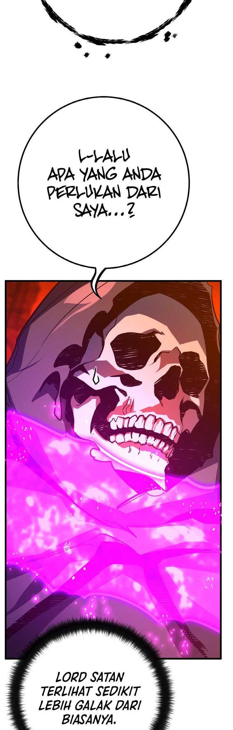 The Game’s Top Troll chapter 37 halaman 23