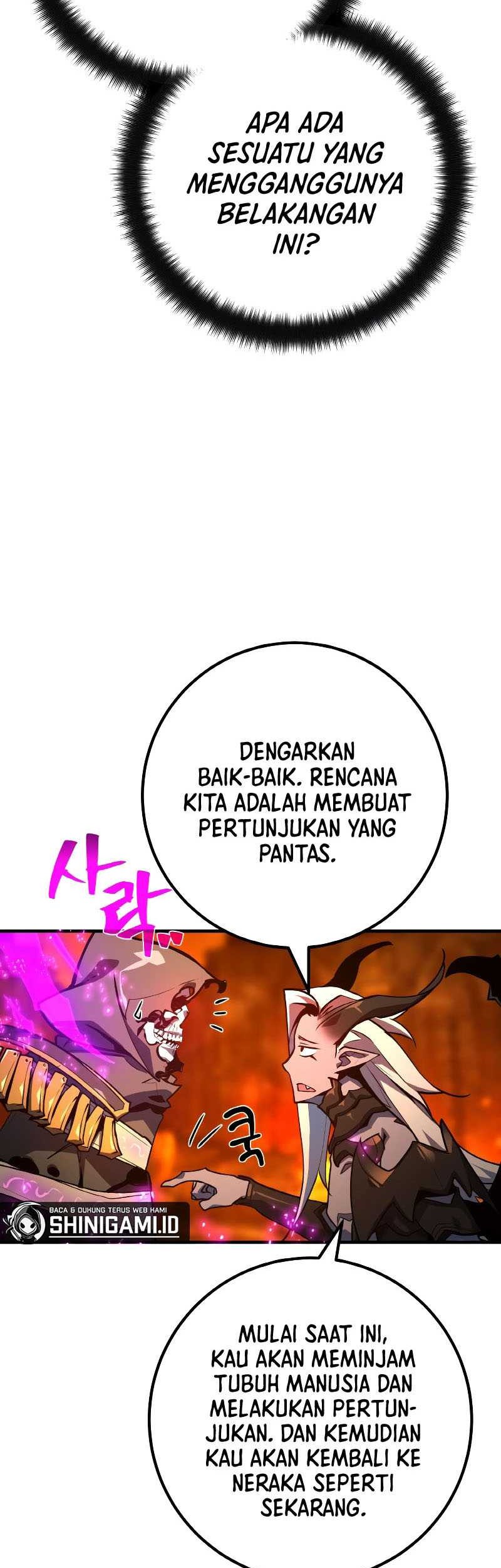 The Game’s Top Troll chapter 37 halaman 24