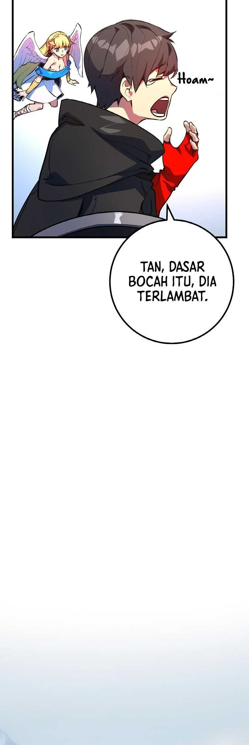 The Game’s Top Troll chapter 37 halaman 29