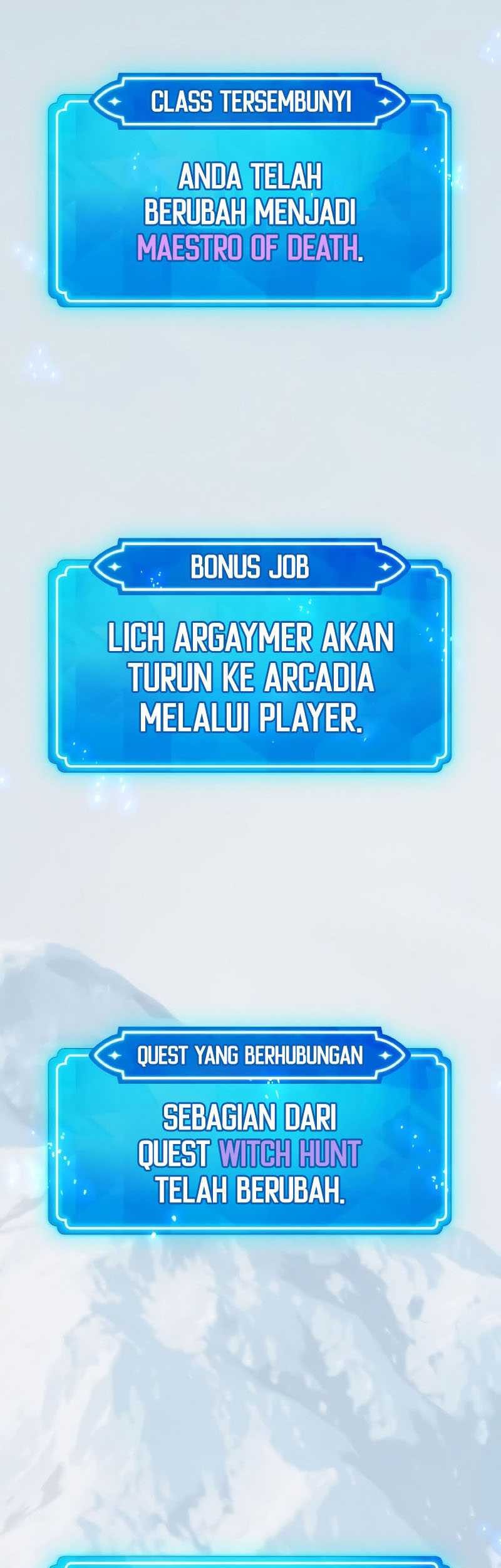 The Game’s Top Troll chapter 37 halaman 38