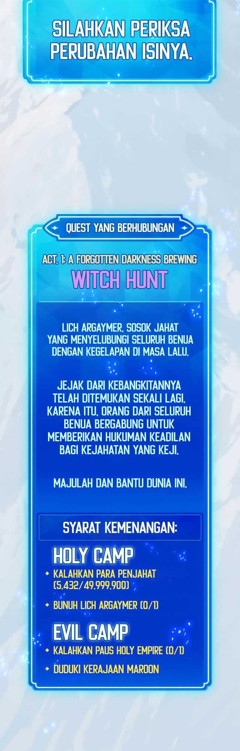 The Game’s Top Troll chapter 37 halaman 39