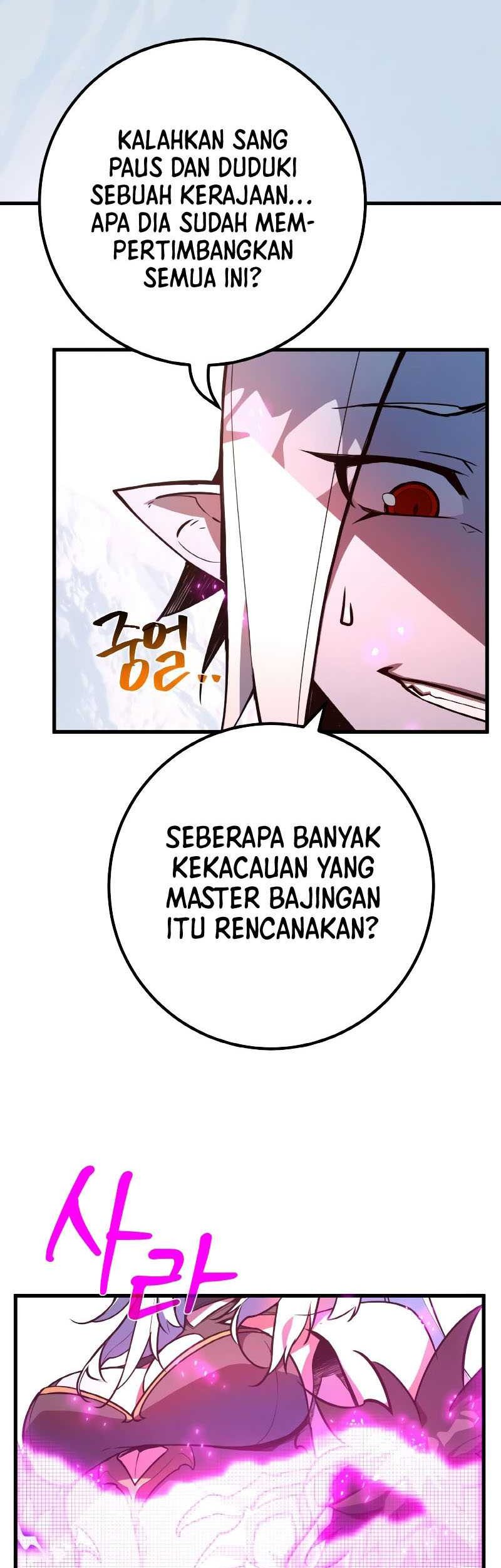 The Game’s Top Troll chapter 37 halaman 40