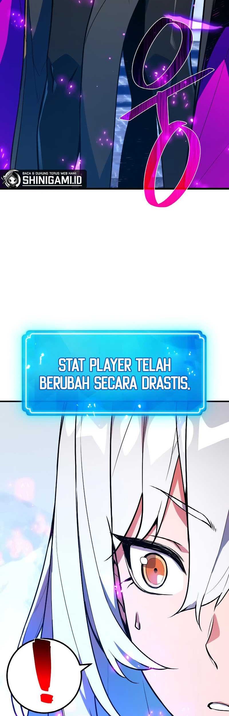 The Game’s Top Troll chapter 37 halaman 43