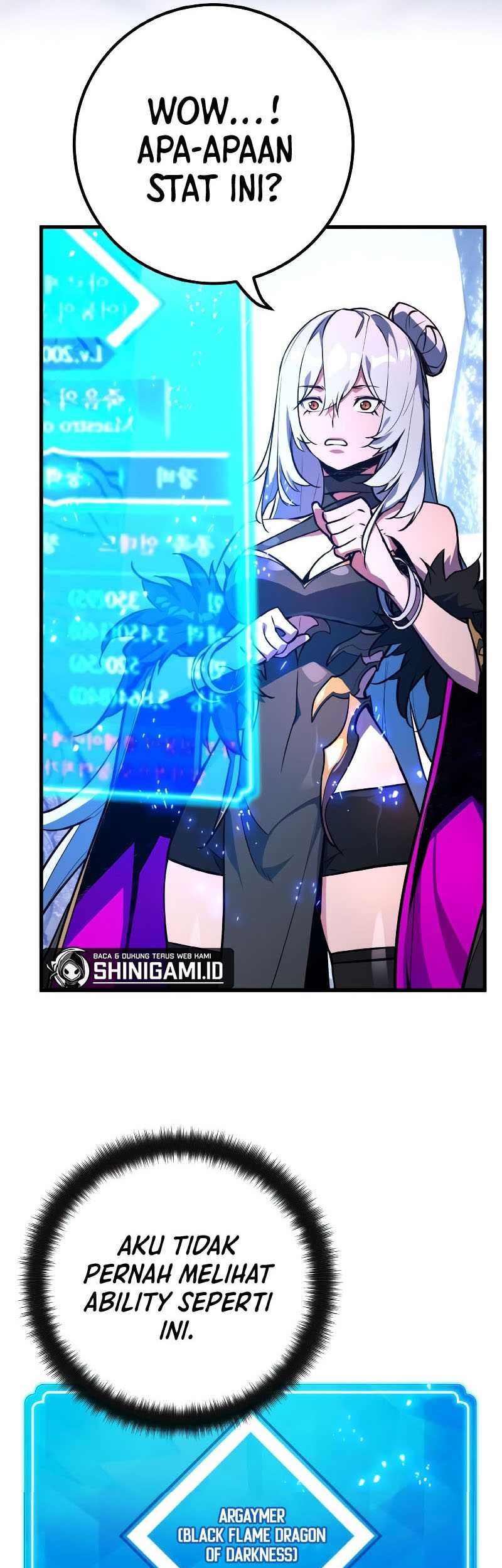 The Game’s Top Troll chapter 37 halaman 46