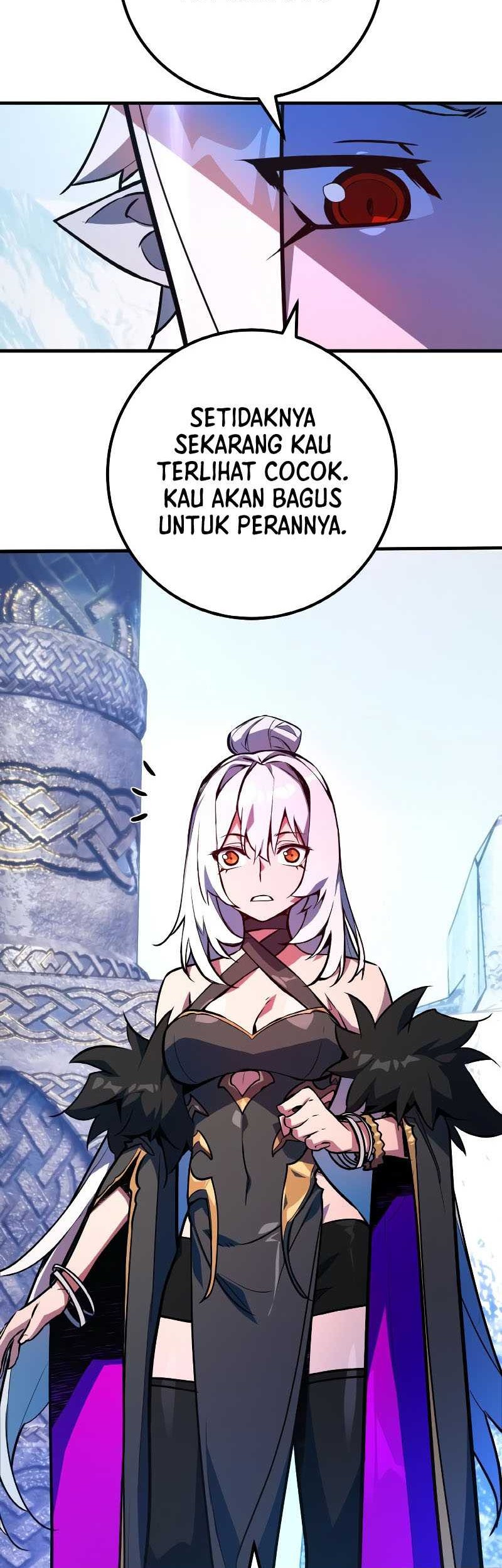The Game’s Top Troll chapter 37 halaman 51