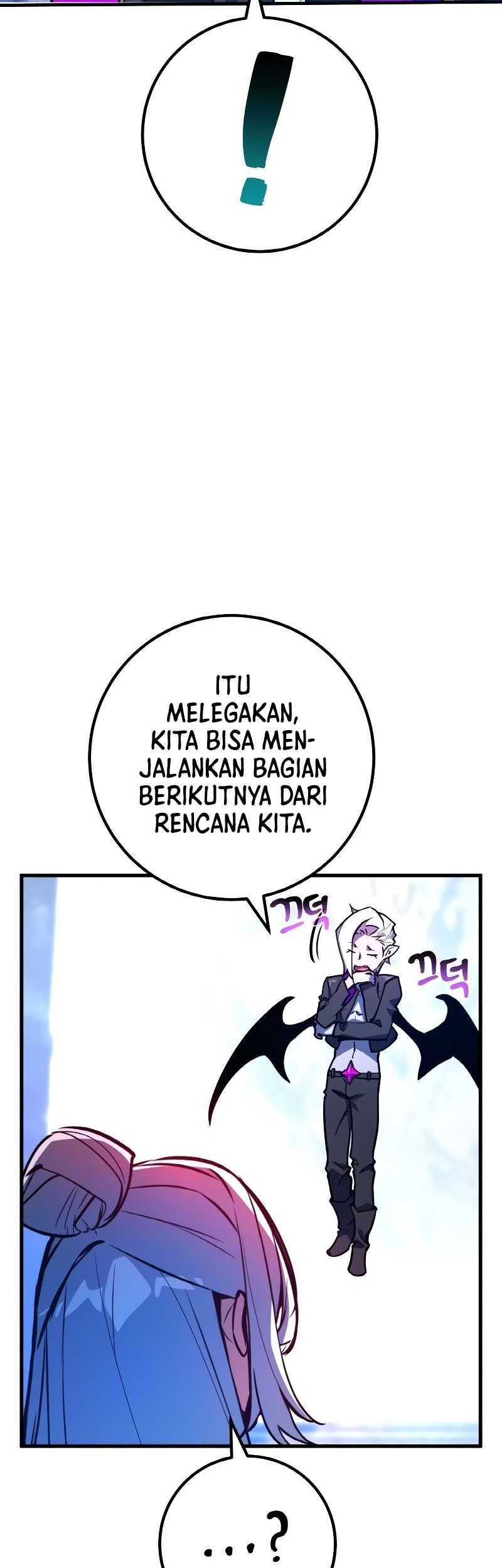The Game’s Top Troll chapter 37 halaman 52