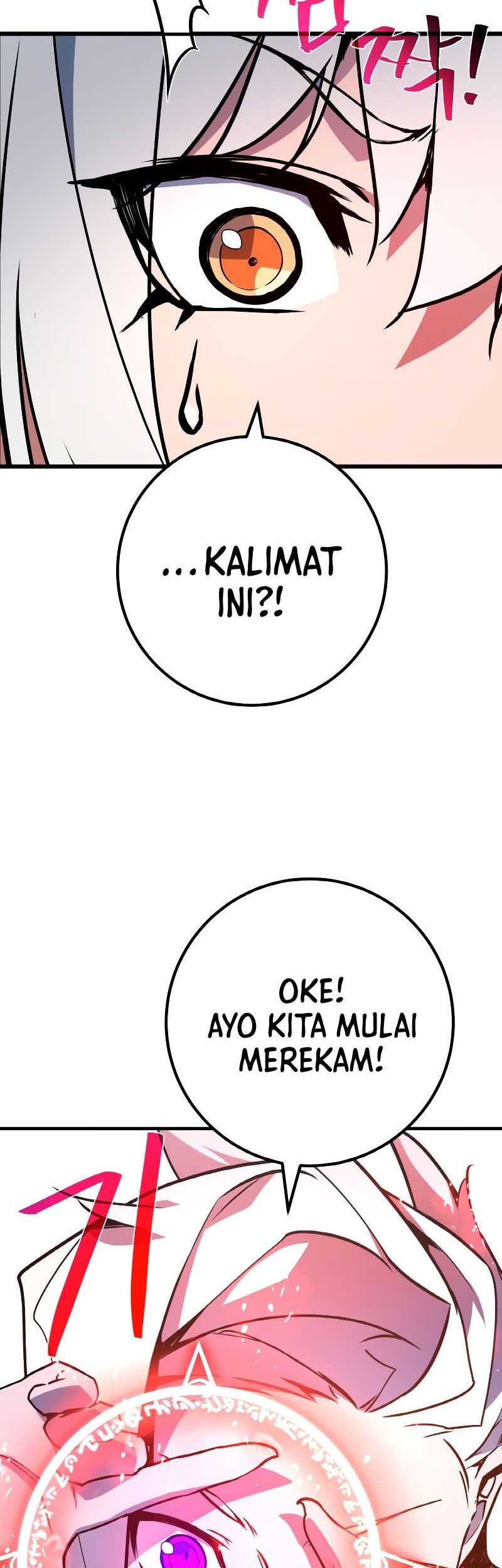 The Game’s Top Troll chapter 37 halaman 55