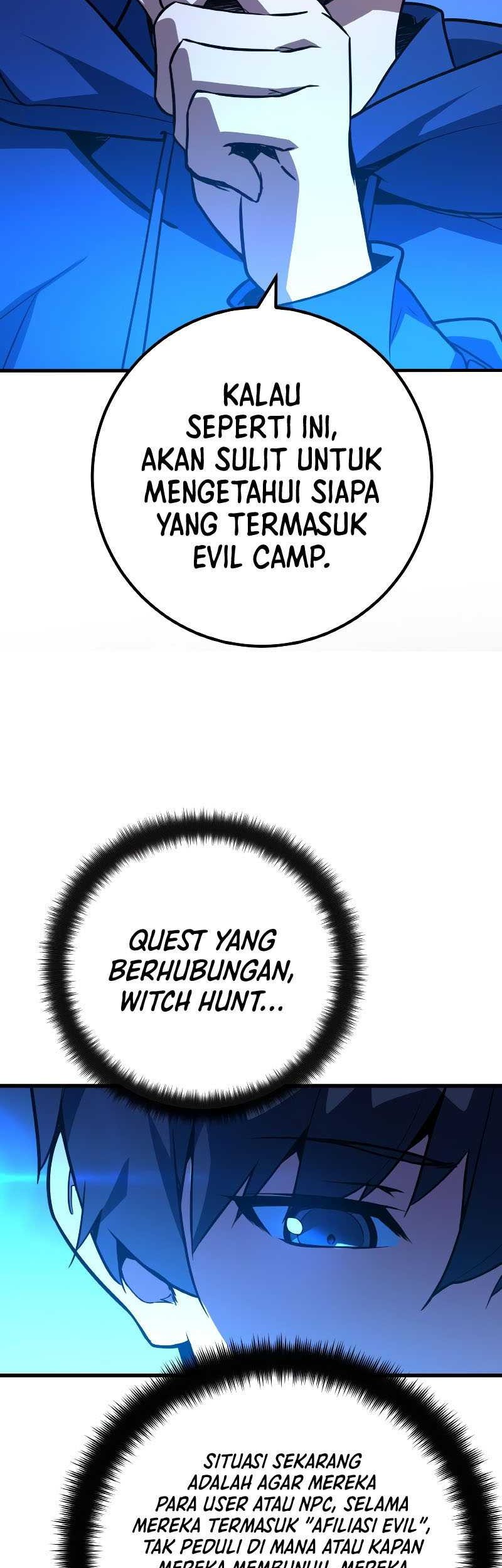 The Game’s Top Troll chapter 37 halaman 60