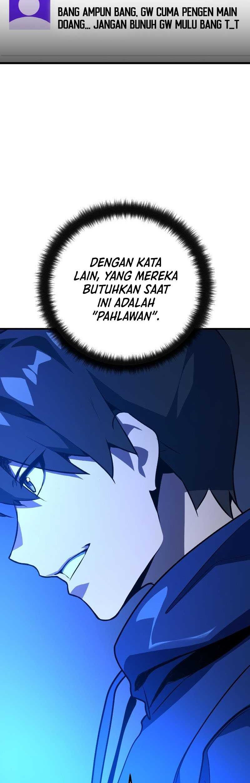 The Game’s Top Troll chapter 37 halaman 63