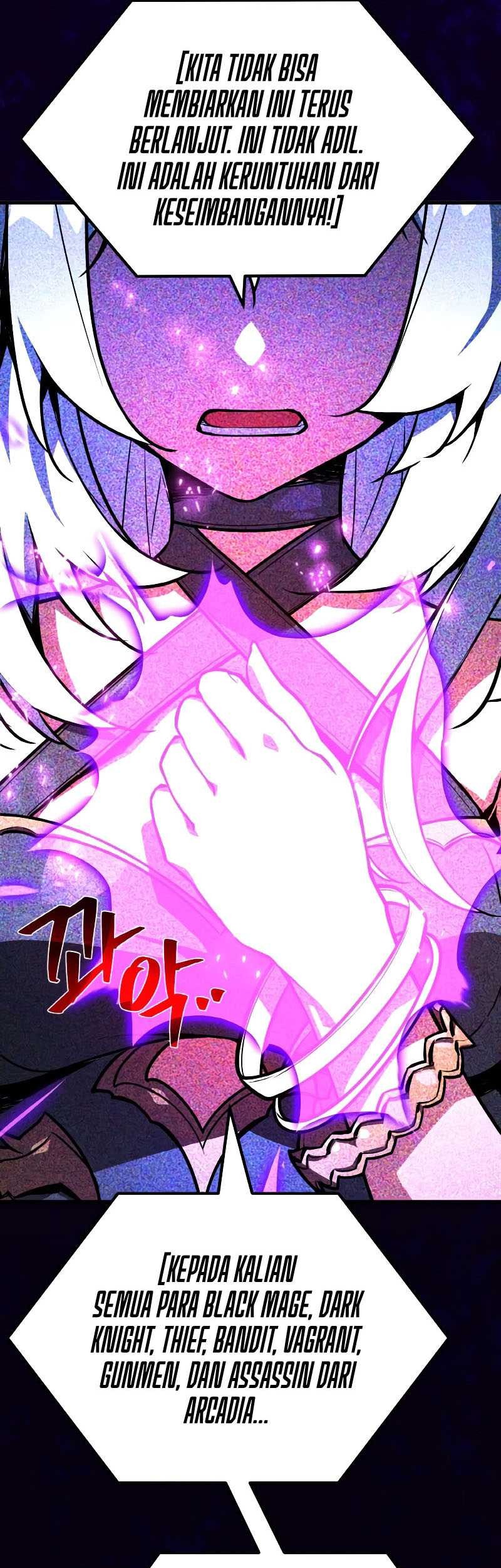 The Game’s Top Troll chapter 37 halaman 69