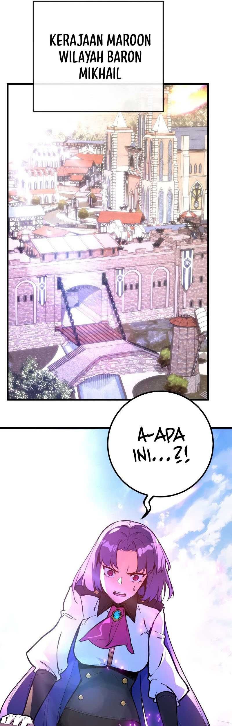 The Game’s Top Troll chapter 37 halaman 73