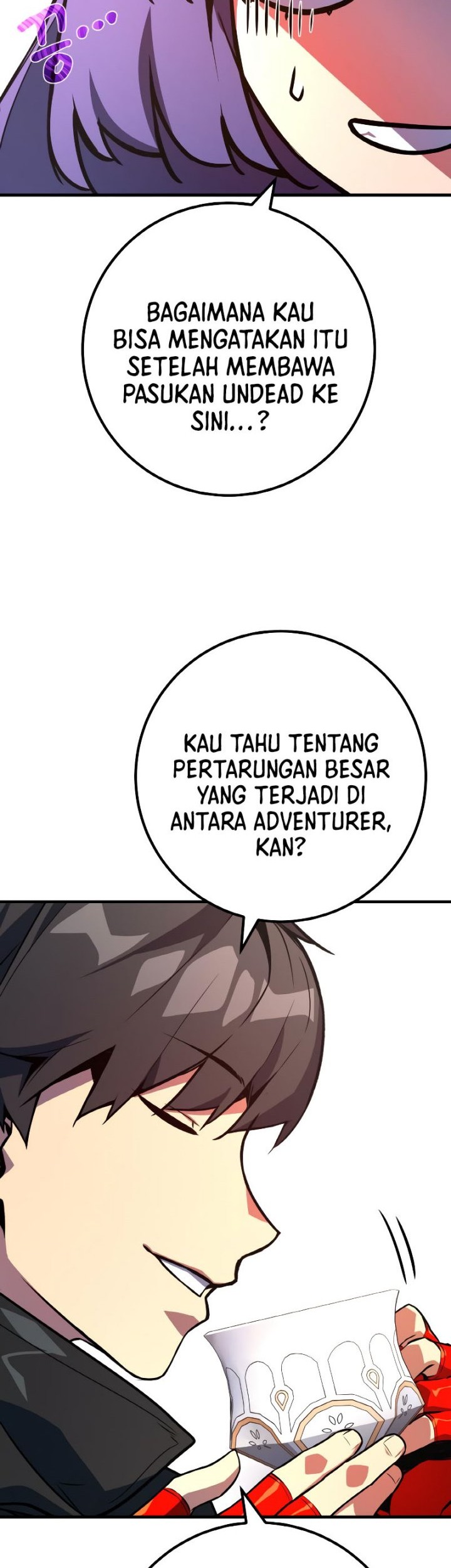 The Game’s Top Troll Bab 38 halaman 12