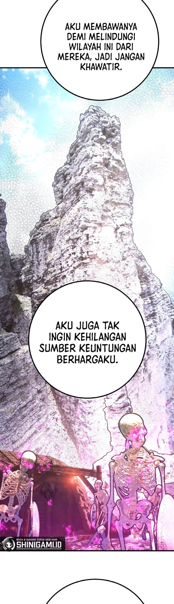 The Game’s Top Troll Bab 38 halaman 13