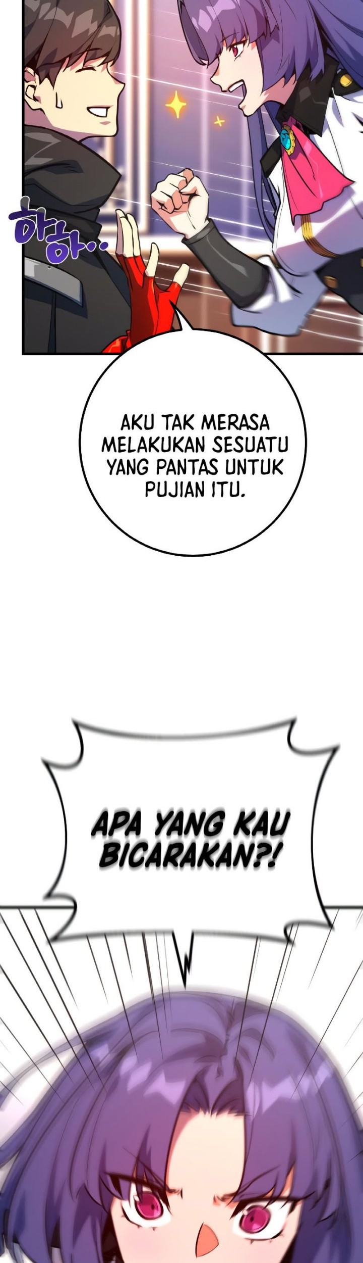 The Game’s Top Troll Bab 38 halaman 17