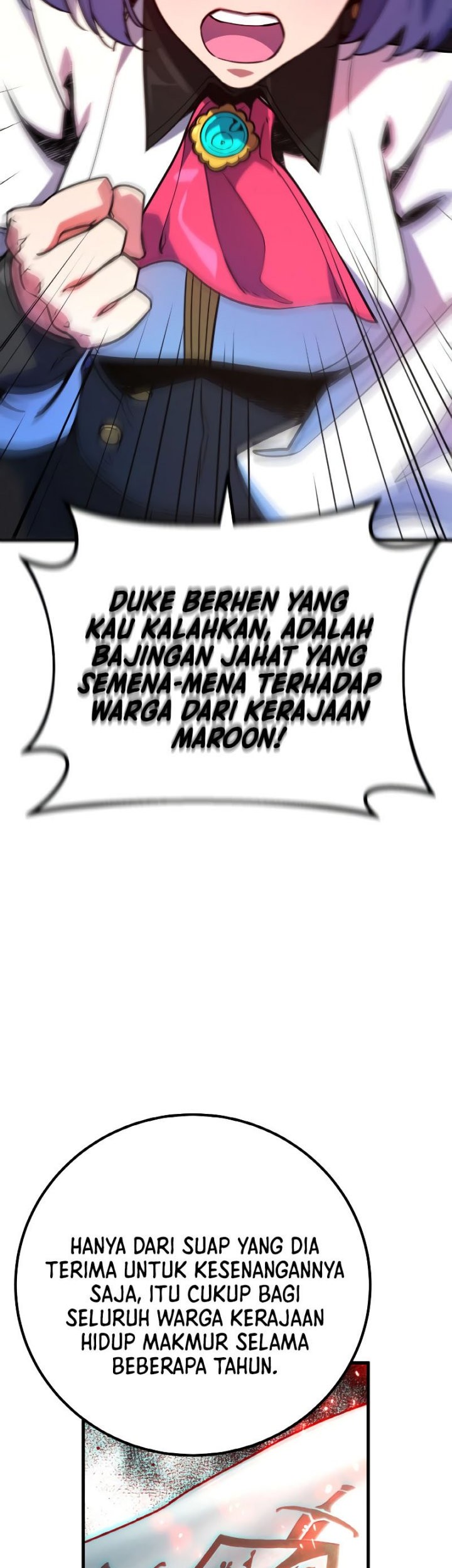 The Game’s Top Troll Bab 38 halaman 18