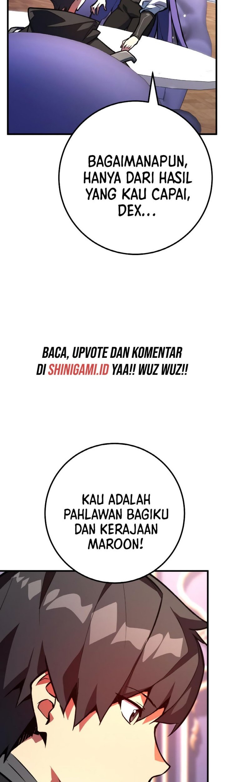 The Game’s Top Troll Bab 38 halaman 21