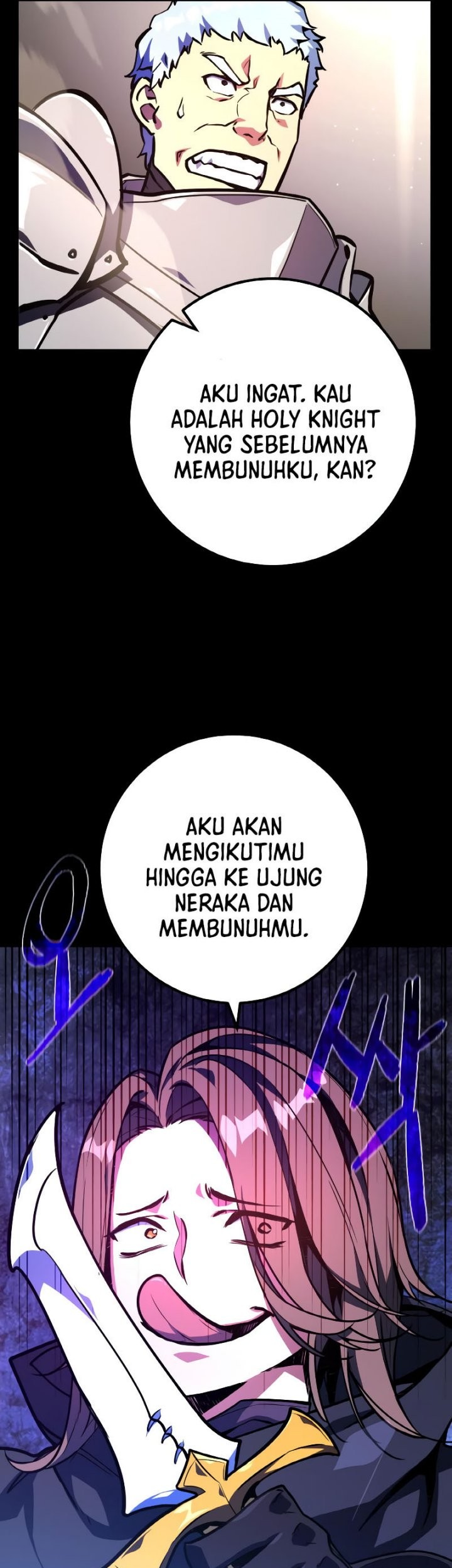 The Game’s Top Troll Bab 38 halaman 40