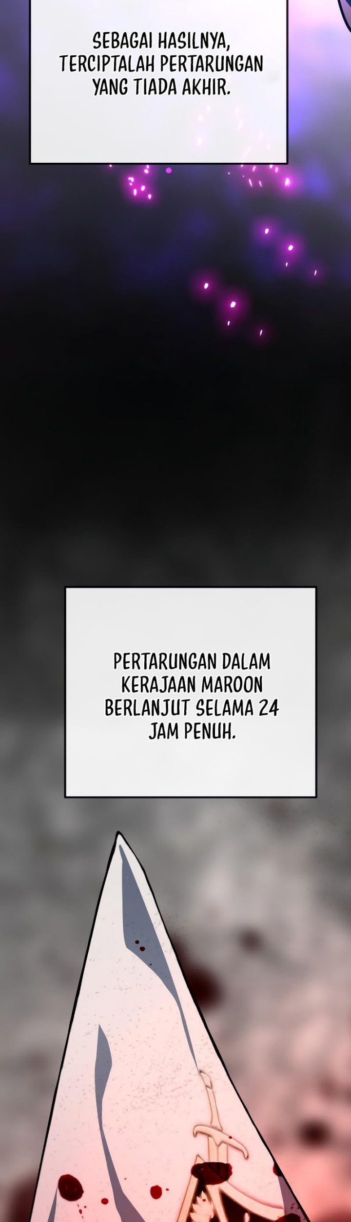 The Game’s Top Troll Bab 38 halaman 46
