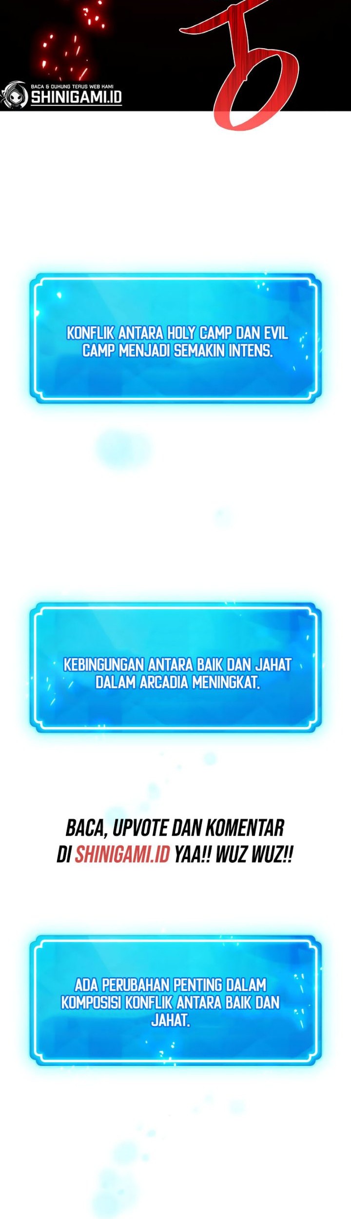 The Game’s Top Troll Bab 38 halaman 48