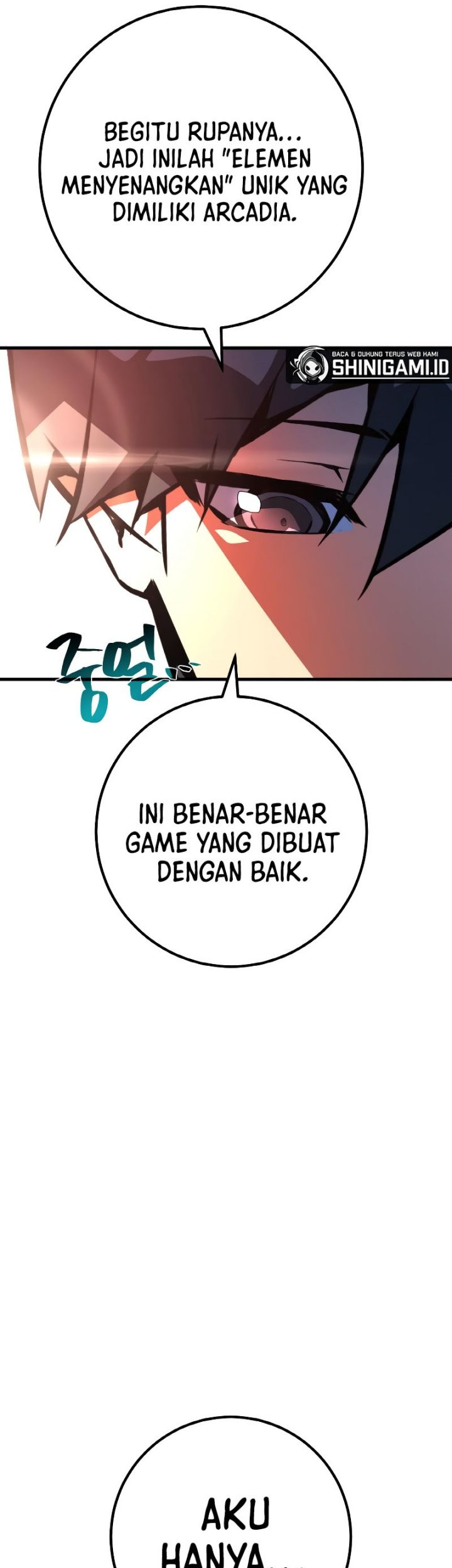The Game’s Top Troll Bab 38 halaman 54