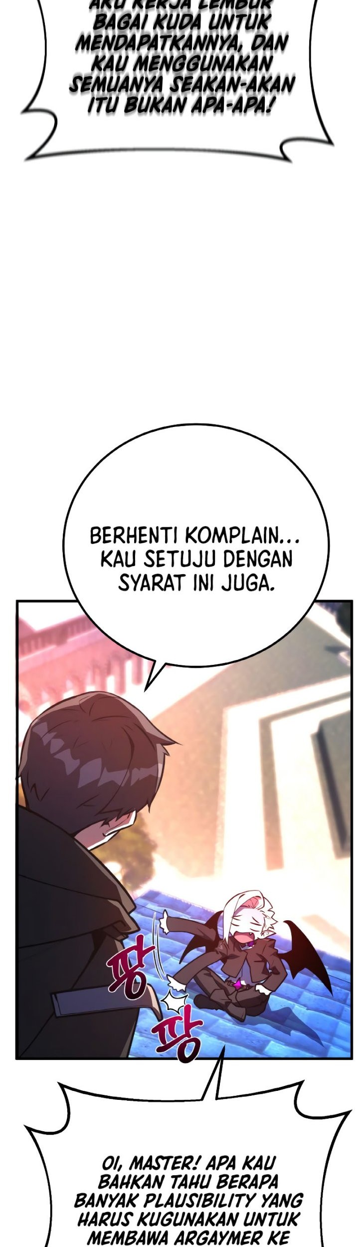The Game’s Top Troll Bab 38 halaman 56