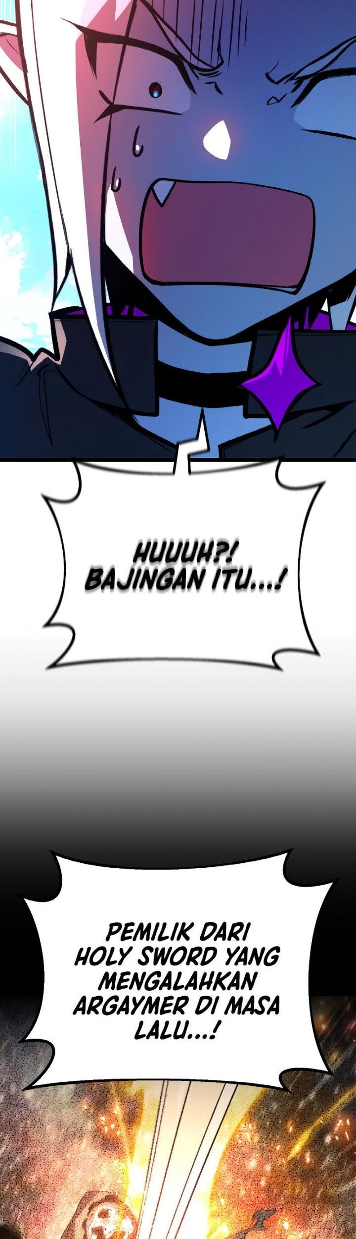 The Game’s Top Troll Bab 38 halaman 67