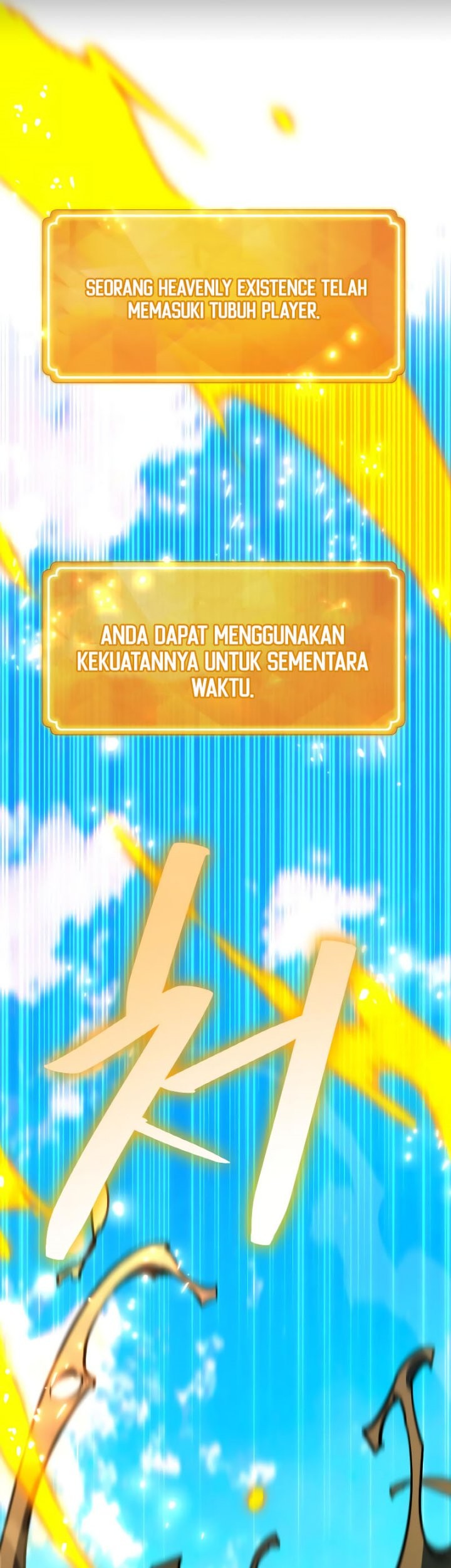 The Game’s Top Troll Bab 38 halaman 69