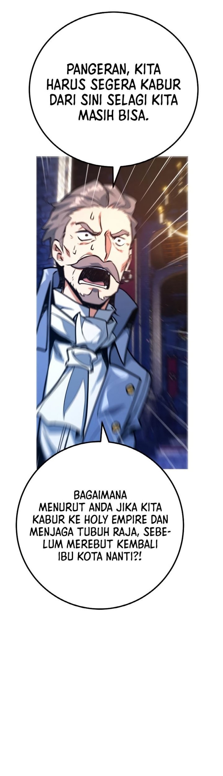 The Game’s Top Troll chapter 39 halaman 8
