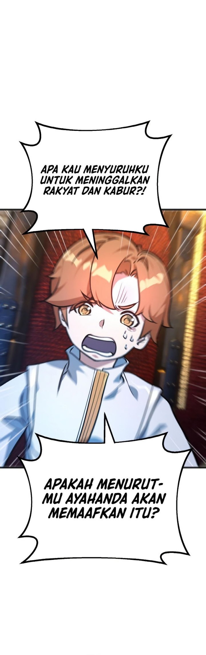 The Game’s Top Troll chapter 39 halaman 9