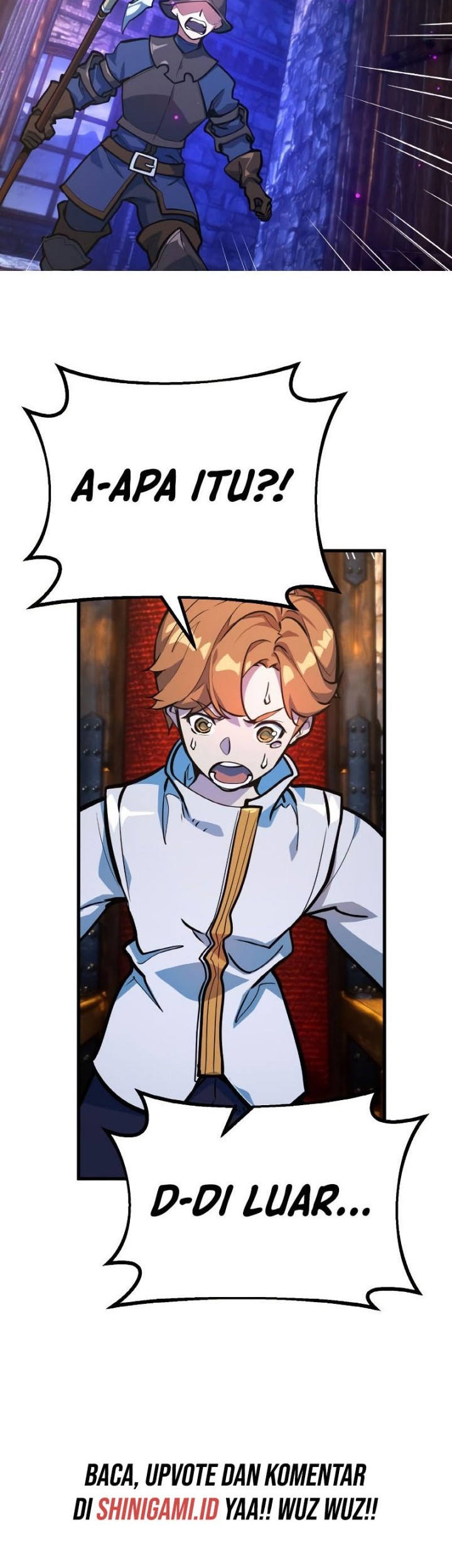 The Game’s Top Troll chapter 39 halaman 13