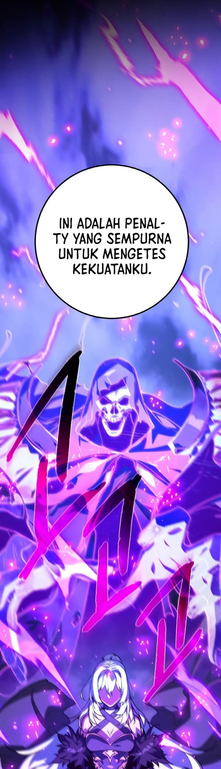 The Game’s Top Troll chapter 39 halaman 25