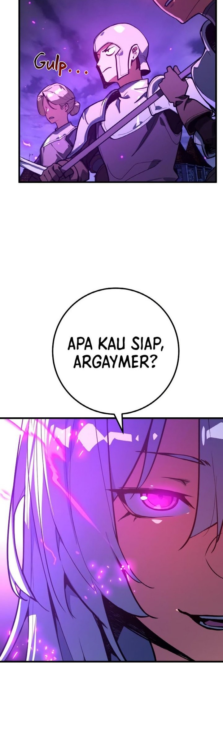 The Game’s Top Troll chapter 39 halaman 28