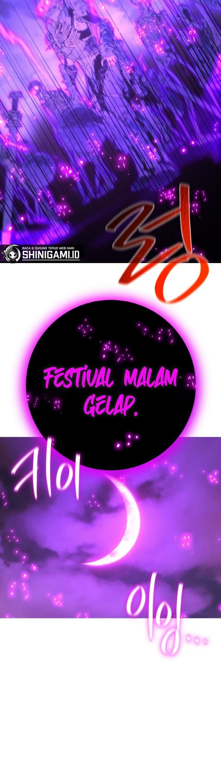 The Game’s Top Troll chapter 39 halaman 30