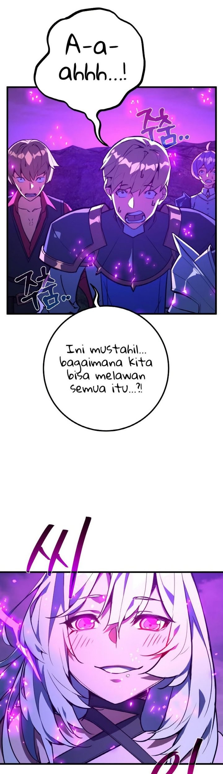The Game’s Top Troll chapter 39 halaman 40