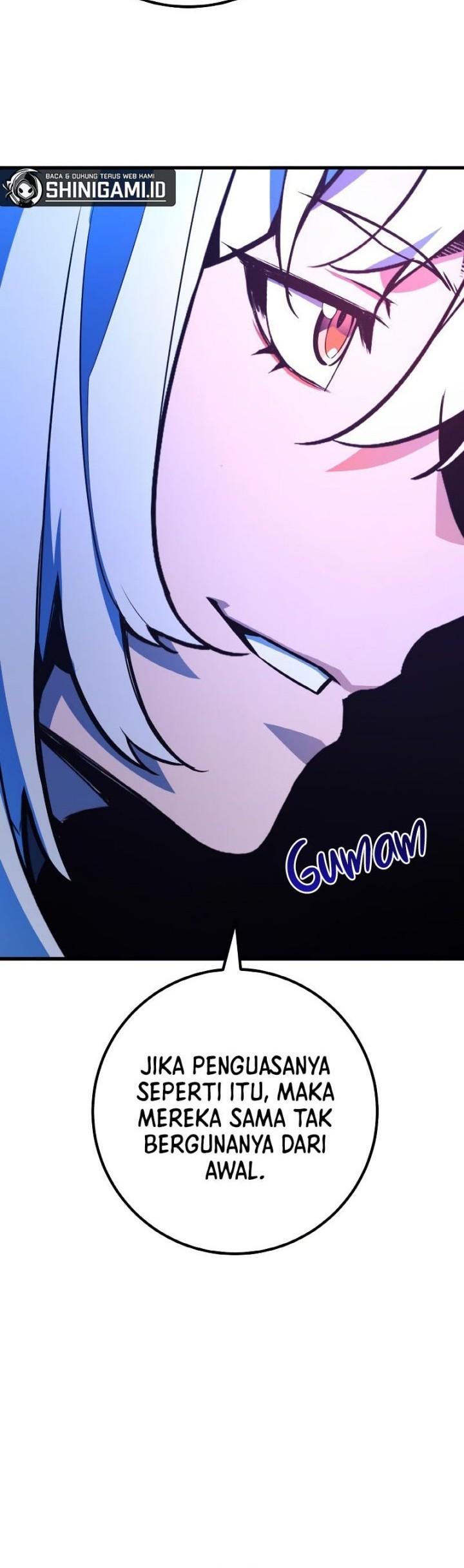 The Game’s Top Troll chapter 39 halaman 46