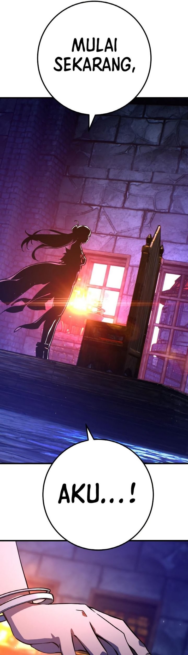The Game’s Top Troll chapter 39 halaman 47