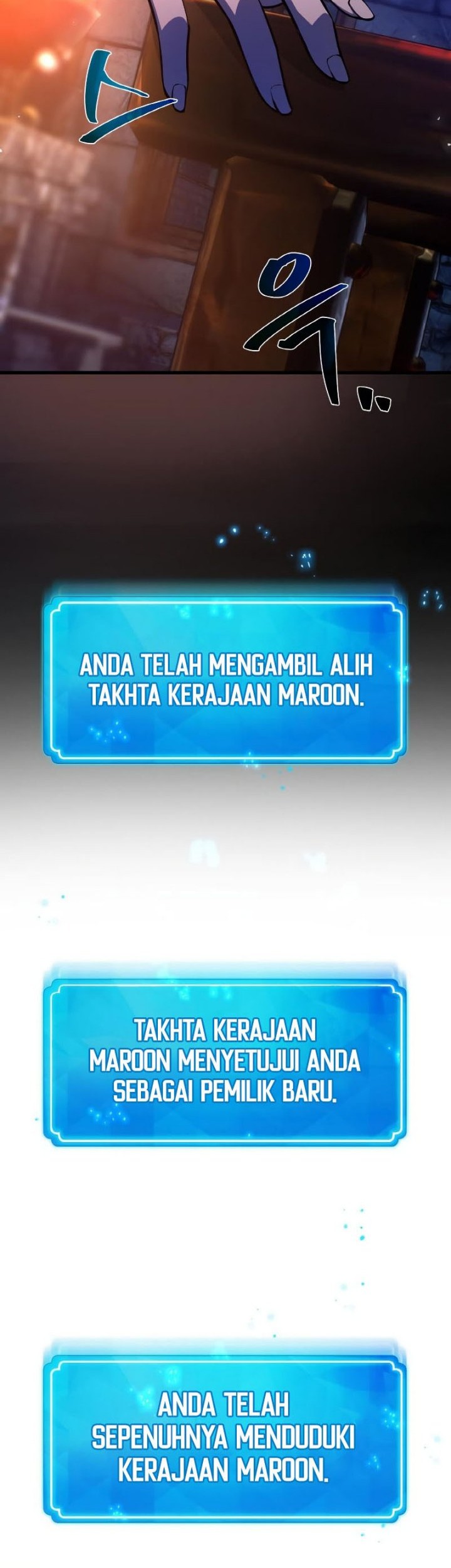 The Game’s Top Troll chapter 39 halaman 48