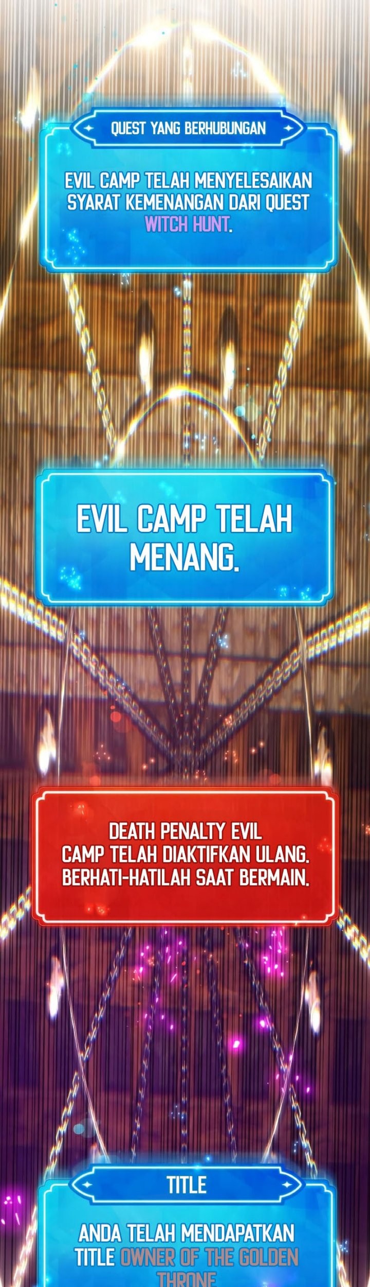 The Game’s Top Troll chapter 39 halaman 50