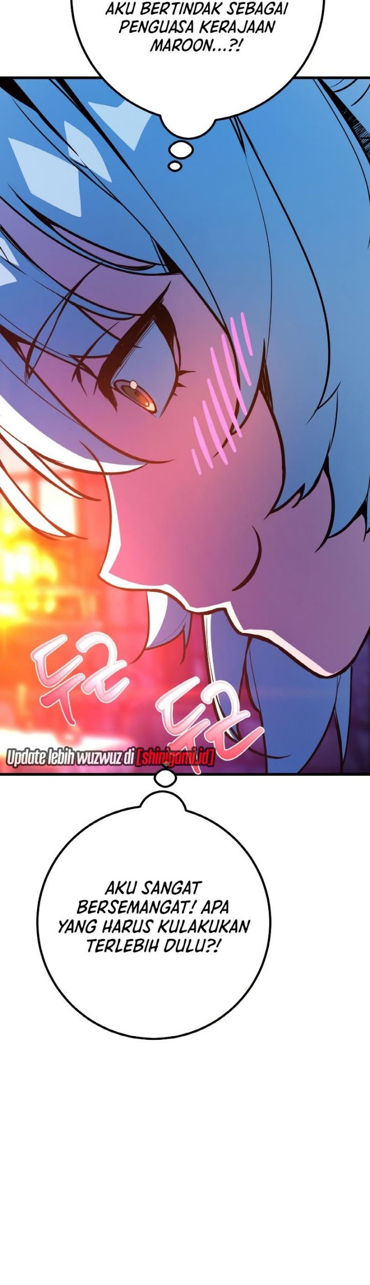 The Game’s Top Troll chapter 39 halaman 54