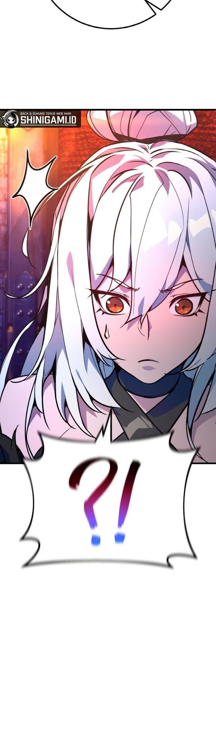 The Game’s Top Troll chapter 39 halaman 57