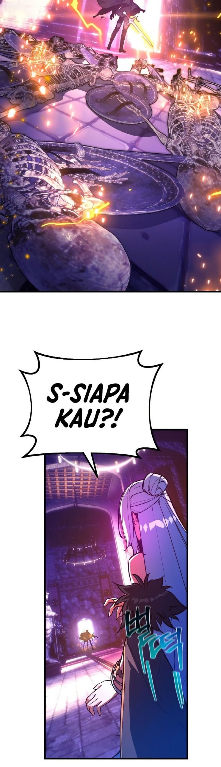 The Game’s Top Troll chapter 39 halaman 60